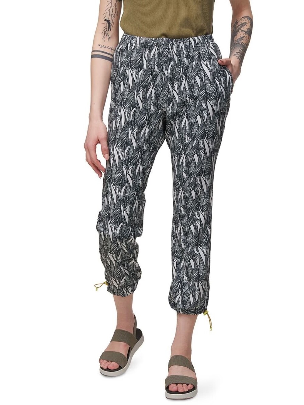 KAVU Tela Women's Pants